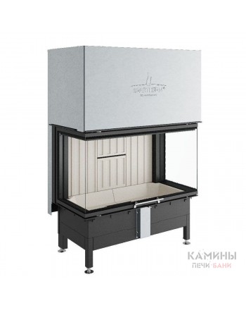 Каминная топка Spartherm Arte 3RL-100h