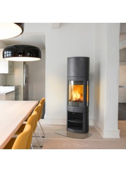 Чугунный камин Jotul F 371 Advance HT BP