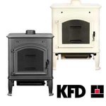 Печи камины KFD