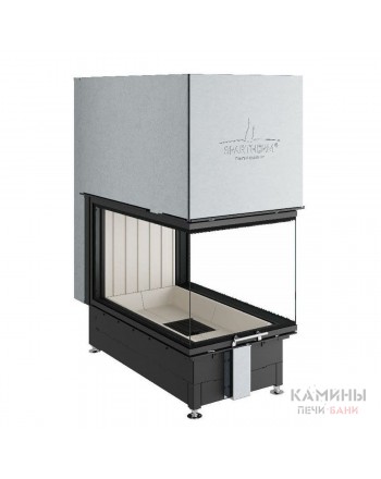Каминная топка Spartherm Arte U-90h