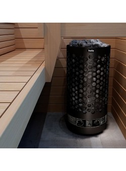 Helo Ringo Black 60 STJ