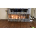  Линейный биокамин Airtone Andalle 1000