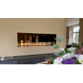  Линейный биокамин Airtone Andalle 1000