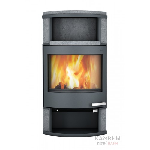 Печь-камин Skantherm ATOR Печь-камин Skantherm ATOR