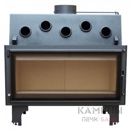 Каминная топка Kratki Mila