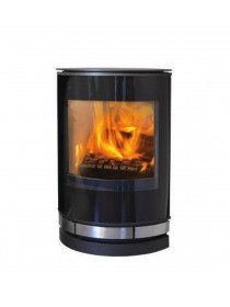 Печь-камин Jydepejsen Elegance Junior Wall