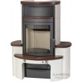 Печь-камин HARK Avenso ECOplus Печь-камин HARK Avenso ECOplus