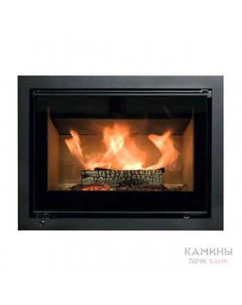 Каминная вставка Spartherm Linear Kassette L 800