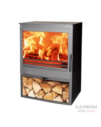 Печь-камин Panadero Saphir