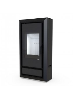 Печь-камин DEFRO HOME IGNIS