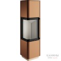 Печь-камин Spartherm Cubo L style Печь-камин Spartherm Cubo L style