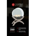 Биокамин Iris большой (ZeFire) Биокамин Iris большой (ZeFire)