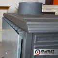 Чугунная печь KAWMET Premium S11 (8,5 кВт) Чугунная печь KAWMET Premium S11 (8,5 кВт)