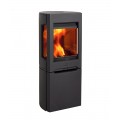 Чугунная печь камин Jotul F 165 BP