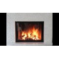 Каминная топка Romotop HEAT 3g L 88.66.01 конвекционная с выдвижными подъемными дверцами Каминная топка Romotop HEAT 3g L 88.66.01 конвекционная с выдвижными подъемными дверцами