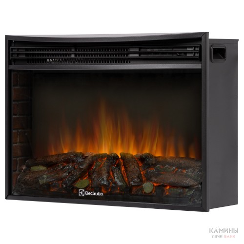 Очаг электрический Electrolux Sphere Plus EFP/P-2720RLS N