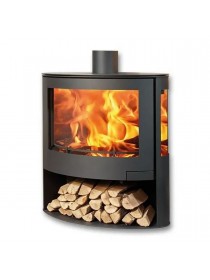 Печь-камин Panadero Iris