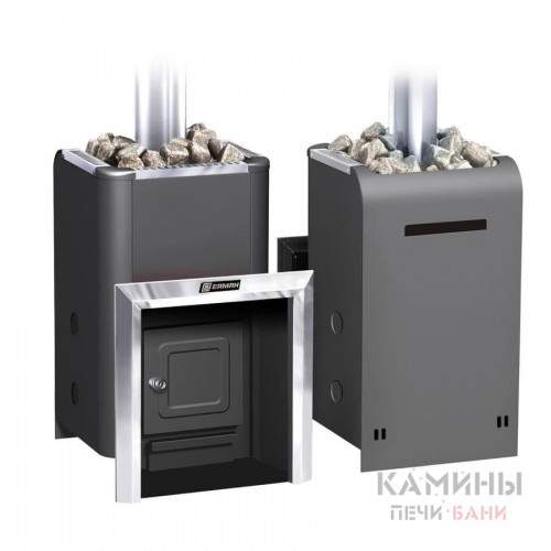 Печь для бани Ермак Уралочка 16