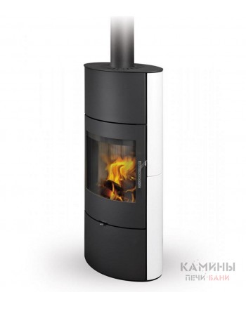 Печь-камин Romotop SONE 05 AKUM керамика