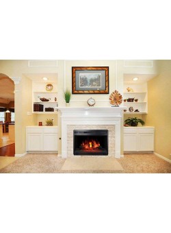 Электрокамин Royal Flame Vision 23 EF LED FX