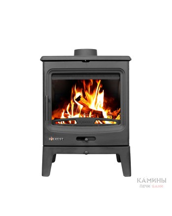 Печь-камин EVEREST H10