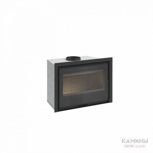 Каминная топка LL Calor ATRIUM 70 C