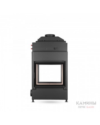 Каминная топка Hoxter HAKA 63/51WT