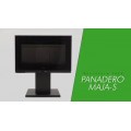 Печь-камин PANADERO Maja-S