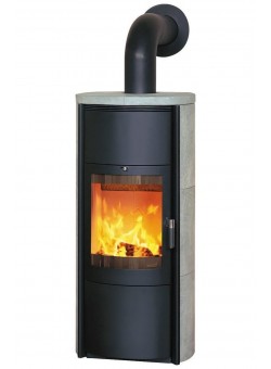 Печь-камин HARK Keno ECOplus