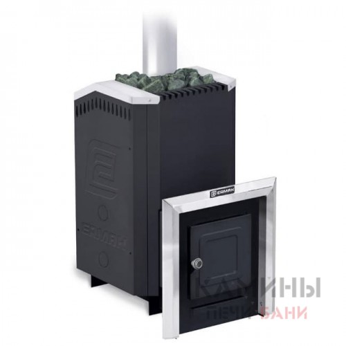 Печь для бани ERMAK 16 Стандарт Печь для бани ERMAK 16 Стандарт