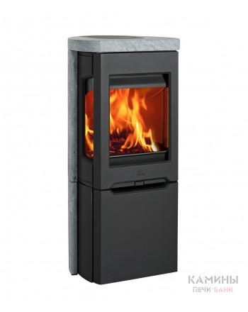 Чугунный камин Jotul F 165 S