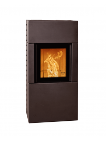 Пеллетный камин Austroflamm Percy