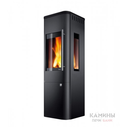 Печь-камин HARK 122-3 ECOplus