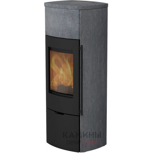 Печь-камин Lotus MONDO 3M