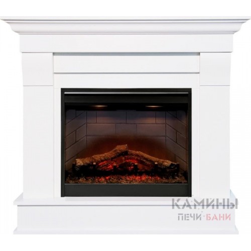 Каминокомплект ALBION с SYMPHONY 26 Каминокомплект ALBION с SYMPHONY 26