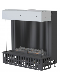 Газовый камин Panorama 52/17/73/17