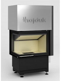 Каминная топка Hajduk Smart 2LXLTh