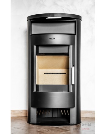 Печь-камин Bella Thalia Toronto