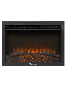 Очаг электрический Electrolux EFP/P-2520LS N