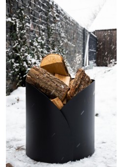 Дровница Nice