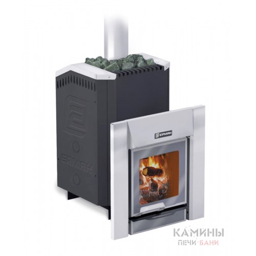 Печь для бани ERMAK 20 Премиум Печь для бани ERMAK 20 Премиум