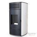 Пеллетный печь-камин DEFRO HOME AQUAPELL Пеллетный печь-камин DEFRO HOME AQUAPELL