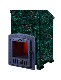 Комплект Гроза 24 (П2) Президент 930/30/40 Пироксенит