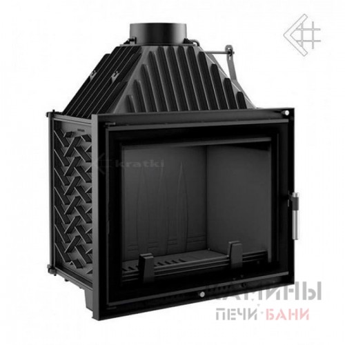 Каминная топка Kratki Amelia/DECO Каминная топка Kratki Amelia/DECO