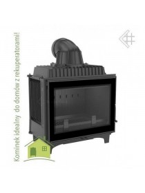 Каминная топка Kratki FRANEK/12