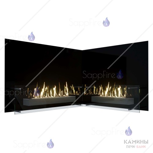  Биокамин Wall Street U (SappFire)