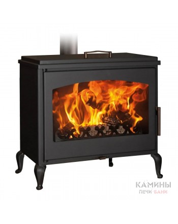 Печь-камин Panadero Provence