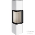 Печь-камин Spartherm Cubo L Печь-камин Spartherm Cubo L