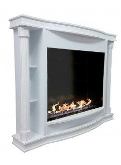Биокамин классический Маршал (ZeFire)