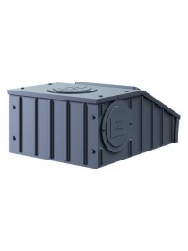 Короб для печи GFS ЗК 18 Президент 830